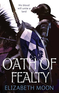 Oath Of Fealty: Paladin's Legacy: Book One (English Edition)