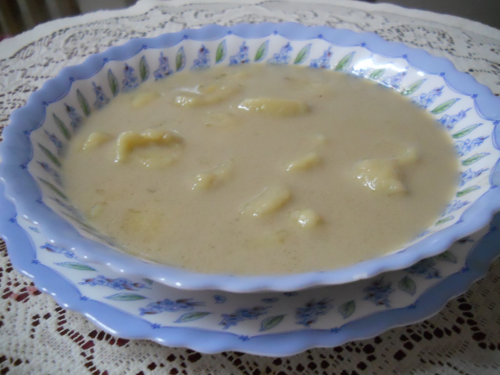 My Life: BUBUR GANDUM