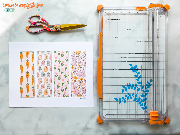 Fiskars Paper Cutter