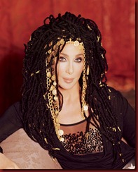 Cher Cher