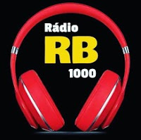 Web Rádio RB 1000 de Ourinhos e Ribeirão do Sul SP