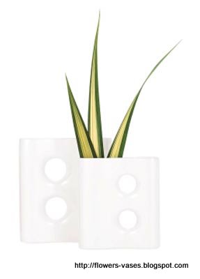 Flowers vases:B423-13707