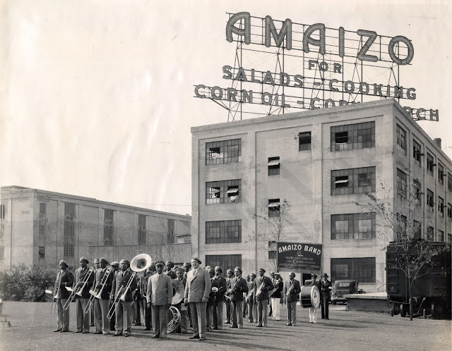 http://temposenzatempo.blogspot.fr/2016/05/the-amaizo-band.html