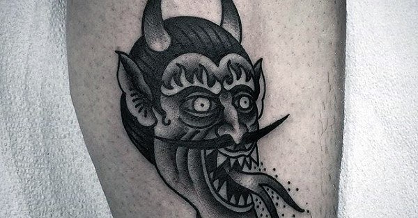  Gambar  Sketsa Tatto  projeto varejeiras