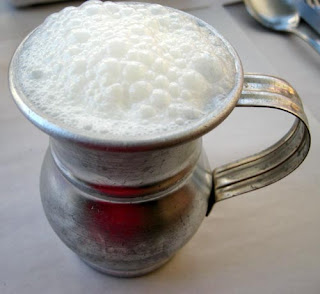 ayran detoks