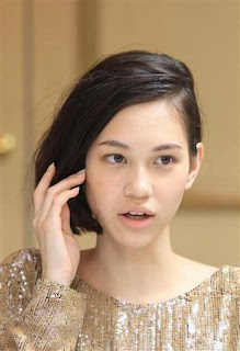 Kiko Mizuhara