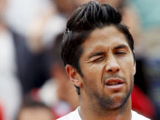 Funny Fernando Verdasco New Images