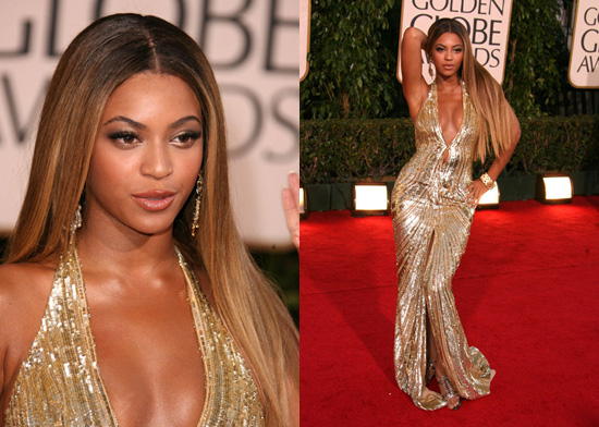 Beyonce Knowles