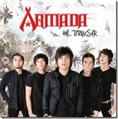 Armada (Hal terbesar)