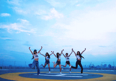 FROMIS_9 ♡ Like You Better  2025