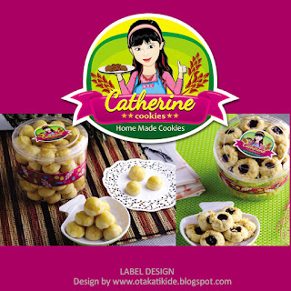 Logo Produk Cookies