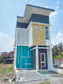 rumah syariah di Mengati