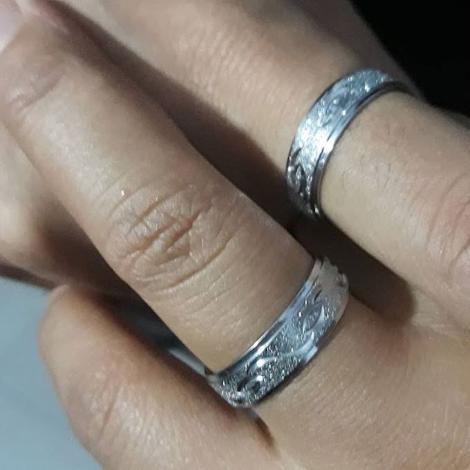 Pertukaran Cincin Kawin