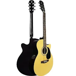 Joy FA40-F Semi Acoustic Guitar