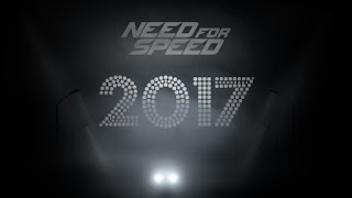 PC Need For Speed 2017 PC Game