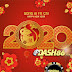 Gong Xi Fat Cai & Ucapan Selamat Imlek 2020
