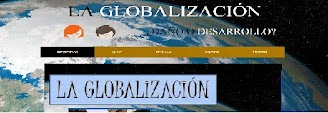 WIX DE GLOBALIZACIÓN