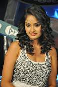 Niktha Pawar latest glam pics-thumbnail-6