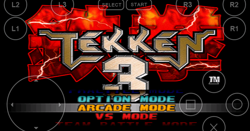 How to Download and Install Tekken 3 Game for All Type of ...