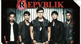 Download Lagu Repvblik Full Album Terbaru Lengkap 2018