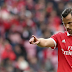Seleccionador suíço confia em Seferovic