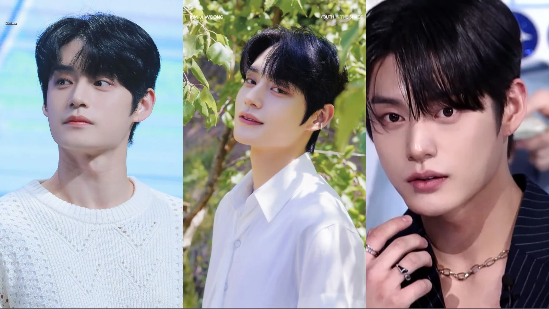 Kim Ji Woong akan segera meluncurkan variety show web miliknya sendiri, Siap?