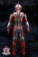 S.H. Figuarts Ultraman Mebius 06