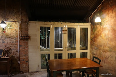 Anak Kulim Eatery & Gallery 小居林生活馆