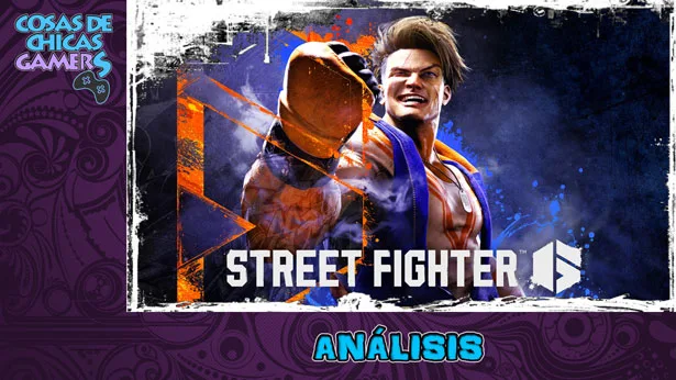 Análisis review de Street Fighter 6 en PS5