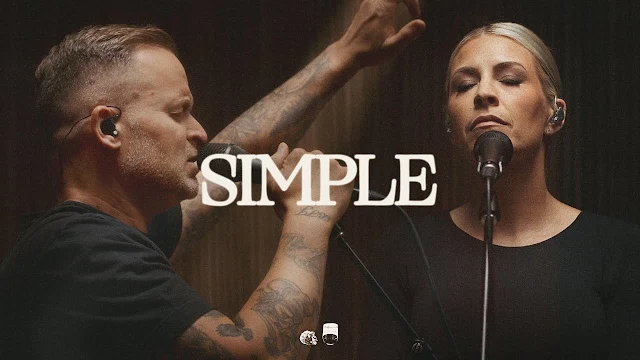 Simple - Bethel Music