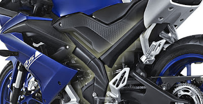 Yamaha R15 2017  source: www.yamaha-motor.co.id