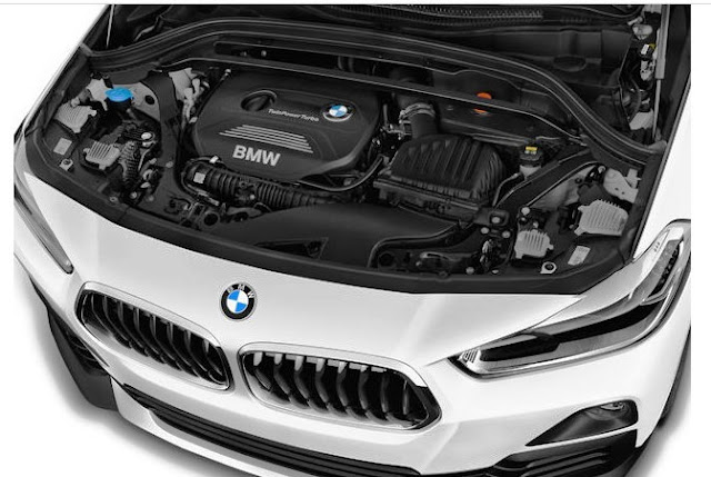 BMW X2 M35i Price