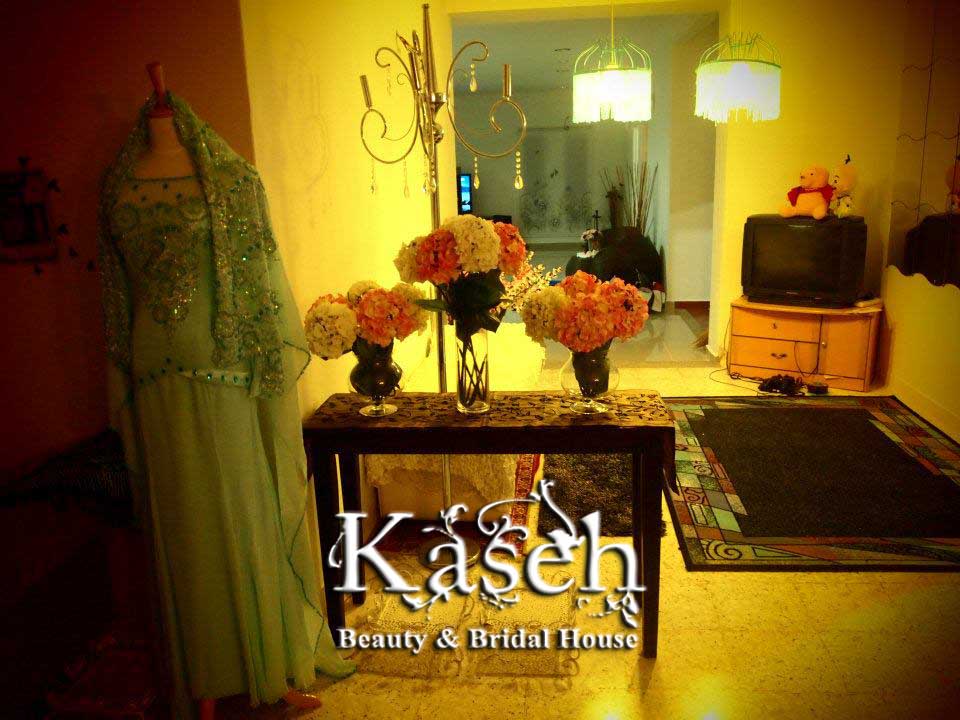 CATERING WEDDING  PLANNER BY KASEH BRIDAL  KASEH BRIDAL  