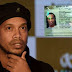 Ronaldinho court date set over alleged Paraguay fake passport entry