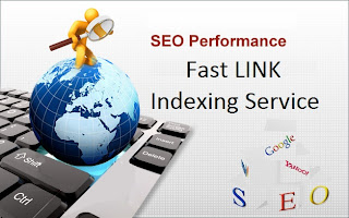 SEO Indexing