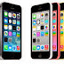 Apple phone sales up but profit down