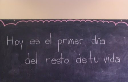 Pizzarrón INTERACTIVO - Aporte de Mailén