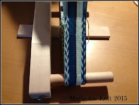 inkle loom