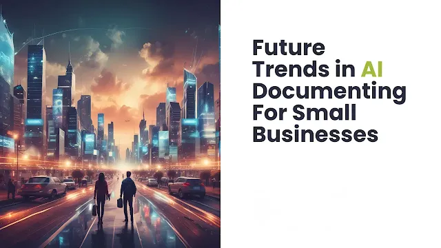 The Future of AI in Small Business