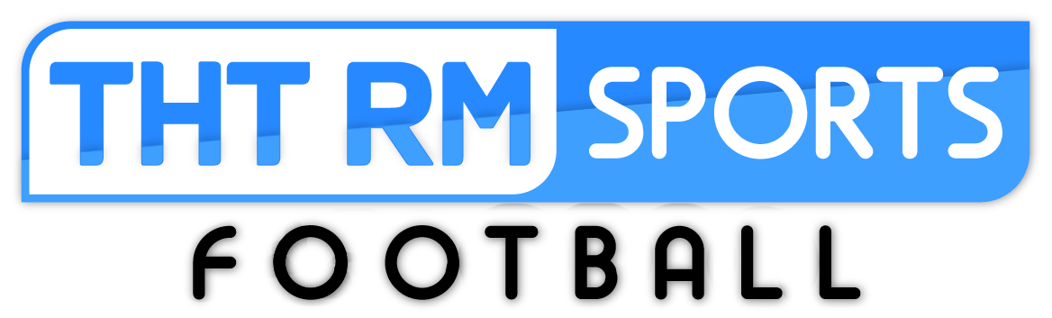 THT RM Sports Football