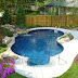 Mini Pools For Small Backyard