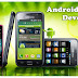Hire Skilled Google Android Application Developers