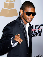 Usher American Actor Singer | Usher Raymond IV American Dancer Songwriter