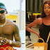 "Wizkid shut up! What kind of man are you? - BBnaija Khloe Slams Wizkid for shading his first two babymamas