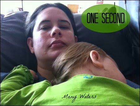 Many Waters One Second