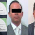 Detienen por robo a 2 ex funcionarios de Ecatepec