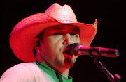 Jason Aldean proved why the velvet rope to country's big boys club has been .