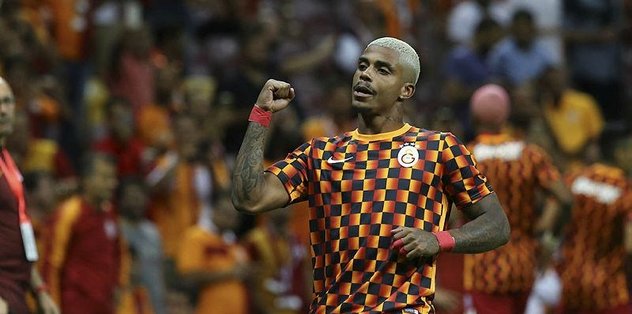 Mario Lemina satış listesinde..