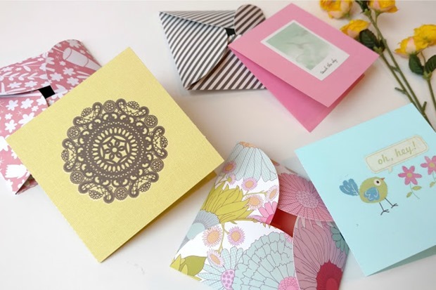 paper crafts