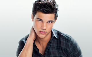 Taylor Lautner Wallpapers Free Download